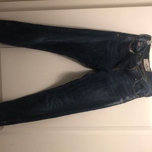 Hollister SoCal stretch jeans